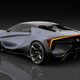Illustration for article titled Honda's 'Baby NSX' Finally Shows Up As A Gran Turismo Car You Can't Own